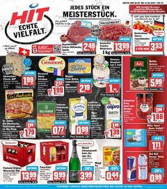 HIT Prospekt - Angebote ab 26.05.