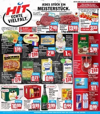 HIT Prospekt - Angebote ab 26.05.