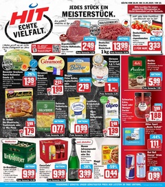 HIT Prospekt - Angebote ab 26.05.