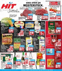 HIT Prospekt - Angebote ab 26.05.