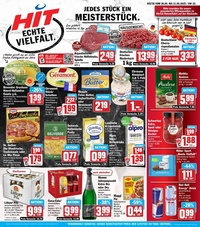 HIT Prospekt - Angebote ab 26.05.