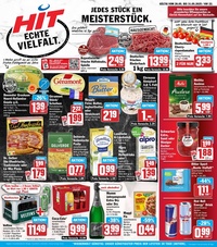 HIT Prospekt - Angebote ab 26.05.