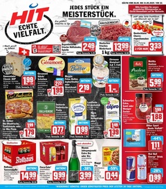 HIT Prospekt - Angebote ab 26.05.