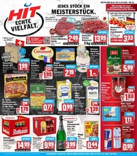 HIT Prospekt - Angebote ab 26.05.