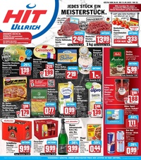 HIT Prospekt - Angebote ab 26.05.