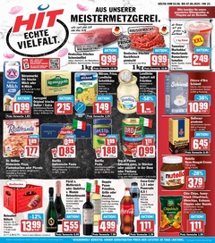 HIT Prospekt - Angebote ab 02.06.
