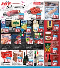 HIT Prospekt - Angebote ab 02.06.