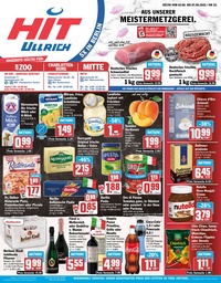 HIT Prospekt - Angebote ab 02.06.