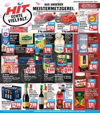 HIT Prospekt - Angebote ab 02.06.