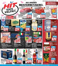 HIT Prospekt - Angebote ab 02.06.