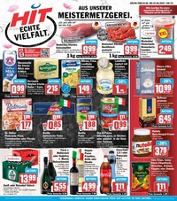 HIT Prospekt - Angebote ab 02.06.
