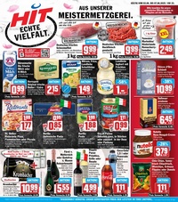HIT Prospekt - Angebote ab 02.06.