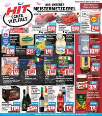 HIT Prospekt - Angebote ab 02.06.