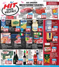 HIT Prospekt - Angebote ab 02.06.
