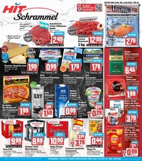 HIT Prospekt - Angebote ab 10.06.