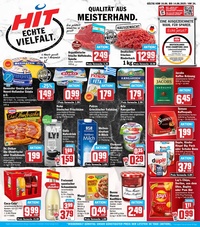 HIT Prospekt - Angebote ab 10.06.