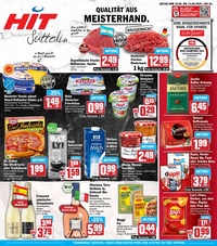HIT Prospekt - Angebote ab 10.06.