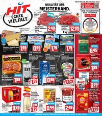 HIT Prospekt - Angebote ab 10.06.
