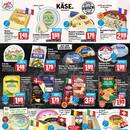 HIT Prospekt - Käse