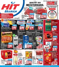 HIT Prospekt - Angebote ab 10.06.