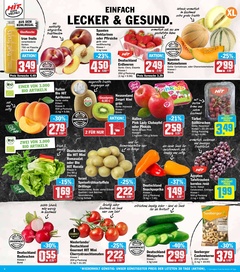 HIT Prospekt - Angebote ab 10.06.