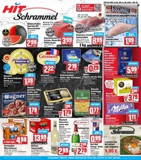 HIT Prospekt - Angebote ab 16.06.