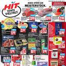 HIT Prospekt - Käse