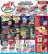 HIT Prospekt - Angebote ab 16.06.