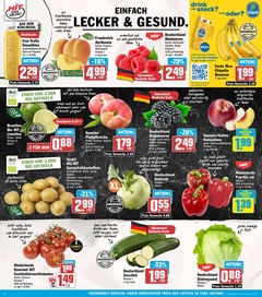 HIT Prospekt - Angebote ab 16.06.