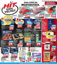 HIT Prospekt - Angebote ab 16.06.