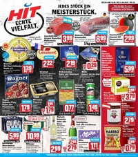 HIT Prospekt - Angebote ab 16.06.