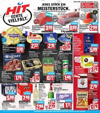 HIT Prospekt - Angebote ab 16.06.
