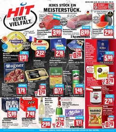 HIT Prospekt - Angebote ab 16.06.