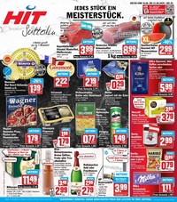 HIT Prospekt - Angebote ab 16.06.