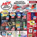 HIT Prospekt - Käse
