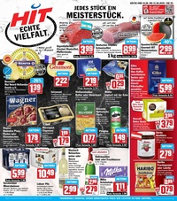 HIT Prospekt - Angebote ab 16.06.