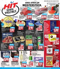 HIT Prospekt - Angebote ab 16.06.