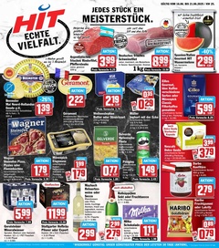 HIT Prospekt - Angebote ab 16.06.