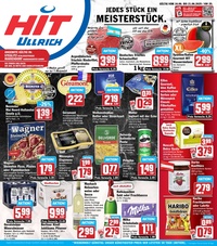 HIT Prospekt - Angebote ab 16.06.