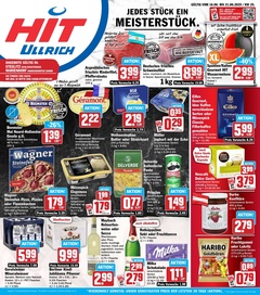 HIT Prospekt - Angebote ab 16.06.