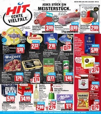 HIT Prospekt - Angebote ab 16.06.
