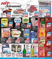 HIT Prospekt - Angebote ab 23.06.