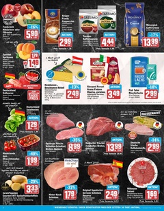 HIT Prospekt - Angebote ab 23.06.