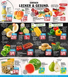 HIT Prospekt - Angebote ab 23.06.