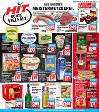 HIT Prospekt - Angebote ab 23.06.