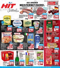 HIT Prospekt - Angebote ab 23.06.