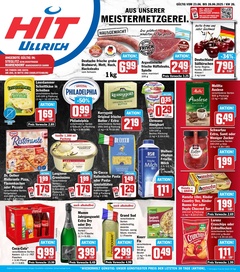 HIT Prospekt - Angebote ab 23.06.