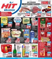 HIT Prospekt - Angebote ab 23.06.