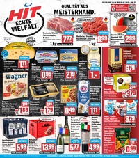 HIT Prospekt - Angebote ab 30.06.