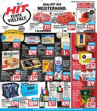 HIT Prospekt - Angebote ab 30.06.